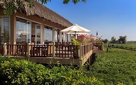 Mekong Riverside Boutique Resort & Spa